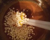Foto del paso 4 de la receta: Glaseado de dulce leche