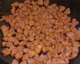 Foto del paso 3 de la receta: Tortilla de Cebolla y Chorizo