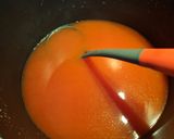 Foto del paso 3 de la receta: Spaghetti all'Assassina con Toque Chileno