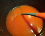 Foto del paso 3 de la receta: Spaghetti all'Assassina con Toque Chileno