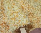 Foto langkah ke 7 dari resep Stik mie kekinian.