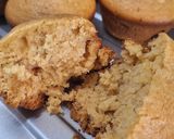 Foto del paso 7 de la receta Pastelitos sin huevo, sin leche🧁