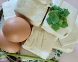 Foto langkah ke 1 dari resep Perkedel Tahu enak.