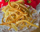 Foto del paso 3 de la receta: Confituras de cítricos 🍊 🍋