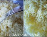 Foto del paso 3 de la receta Tabulé