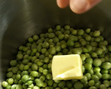 Foto del paso 2 de la receta: Sopa de guisantes