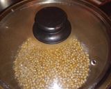 Foto del paso 1 de la receta: Palomitas hechas en casa✨🦋