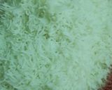 A picture of step 5 of Chicken masalaydar biryani 💛💛🧡💛💛.