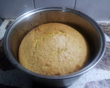 Foto del paso 8 de la receta: Torta invertida de Mandarinas 🍊