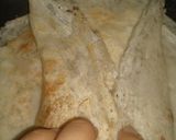 Foto del paso 4 de la receta: Empanadas chinas (arrollados primavera) 🌯