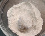 Foto del paso 5 de la receta: Chapati