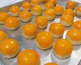 Foto langkah ke 3 dari resep Nastar lumer.