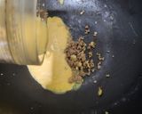 Foto langkah ke 2 dari resep Pumpkin Carbonara.