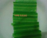 Foto langkah ke 10 dari resep Lapis hunkwe.