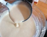 Foto del paso 2 de la receta: PANQUEQUES/TORTITAS AMERICANAS🥞
