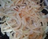 Foto langkah ke 4 dari resep Udang Asam Manis.