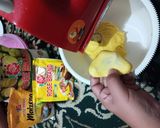 Foto langkah ke 5 dari resep Bakpao Jagung.