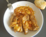Foto del paso 5 de la receta: Costillas de cerdo con boletus