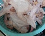 Foto langkah ke 1 dari resep Ungkep Sayap Ayam.