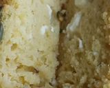 Une image de l'étape 5 de 🌱 Muffin Feta thym citron.