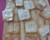 Foto del paso 3 de la receta: Postre crujiente de crema pastelera