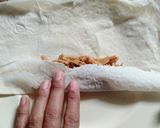 Foto langkah ke 6 dari resep Lumpia Semarang.