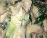 Foto del paso 3 de la receta: 🍗 Pollo al verdeo 🥦