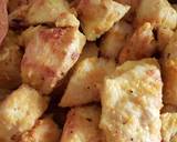 Malay Chicken Kuzi Curry - Kuzi Ayam recipe step 4 photo