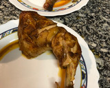 Foto del paso 5 de la receta: Pollo al horno 🍗