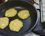 Foto langkah ke 2 dari resep Lempeng pisang keju slice.