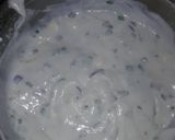 Foto del paso 3 de la receta: Salsa blanca con verdeo y queso cremoso
