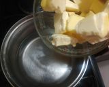 Foto del paso 2 de la receta: Masa de choux croquembouche
