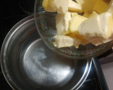 Foto del paso 2 de la receta: Masa de choux croquembouche
