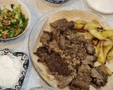 صورة لخطوة 7 من وصفة دونر الترند