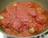 Foto del passaggio 9 della ricetta Polpette gustose! 😋