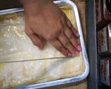 A picture of step 11 of Turkish Dessert walnuts Baqlava.
