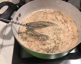 Foto del paso 3 de la receta: Mix de salsas argentinas