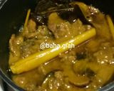 Foto langkah ke 3 dari resep Soto Daging Madura.