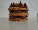 Foto del paso 20 de la receta: Torta sablée de almendras