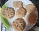Foto del paso 4 de la receta: Nuggets de pollo casero