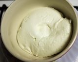 A picture of step 1 of Date Palm Jaggery Shrikhand.