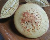 Foto langkah ke 7 dari resep Dorayaki.