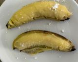Foto langkah ke 4 dari resep Pisang Kukus.