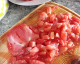 Foto del paso 6 de la receta: Pipirrana