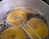 Foto del paso 4 de la receta: Sopaipilla💛