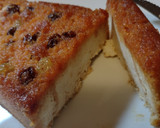 Foto del paso 6 de la receta: Budín de pan sin tacc con leche de almendras