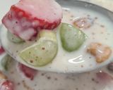Foto del paso 9 de la receta 163. Postre de Kéfir con frutas