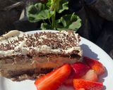 Foto del paso 5 de la receta: Postre de café