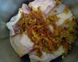Foto langkah ke 2 dari resep Soto Ayam Lamongan.