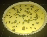 Foto del paso 6 de la receta: Pye de Maracuyá!!!!!